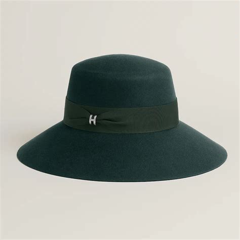 chapeau hermes femme|hermes hats for sale.